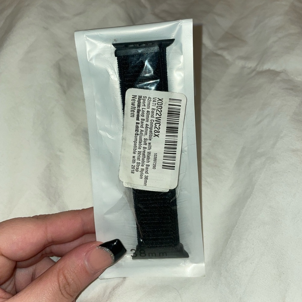 Apple Watch bands